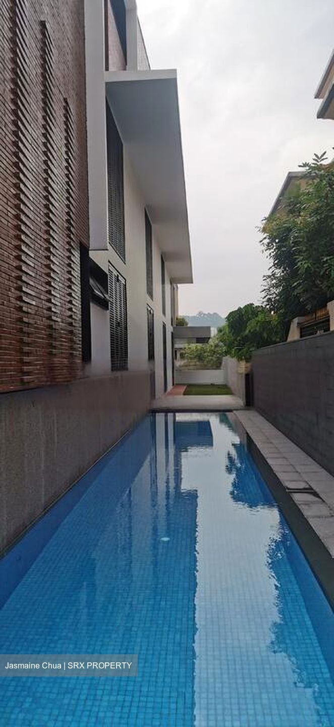 Jalan Kakatua (D21), Detached #456532101